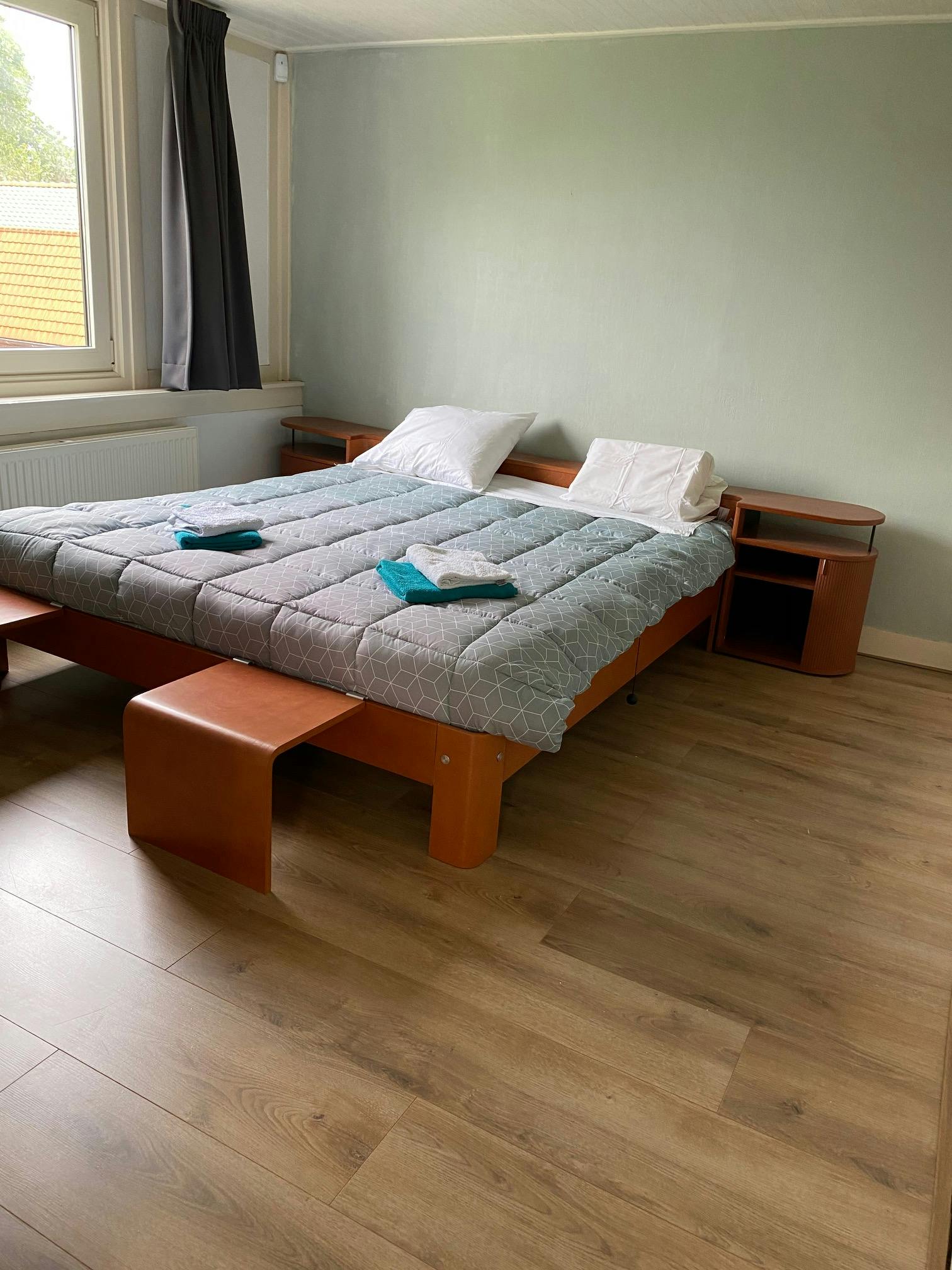 Studio in Hillegom