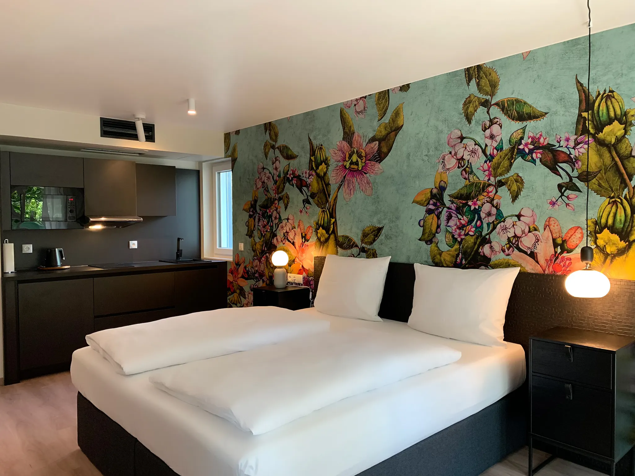 Apartment in Bahnhofstraße, Karlsruhe 4