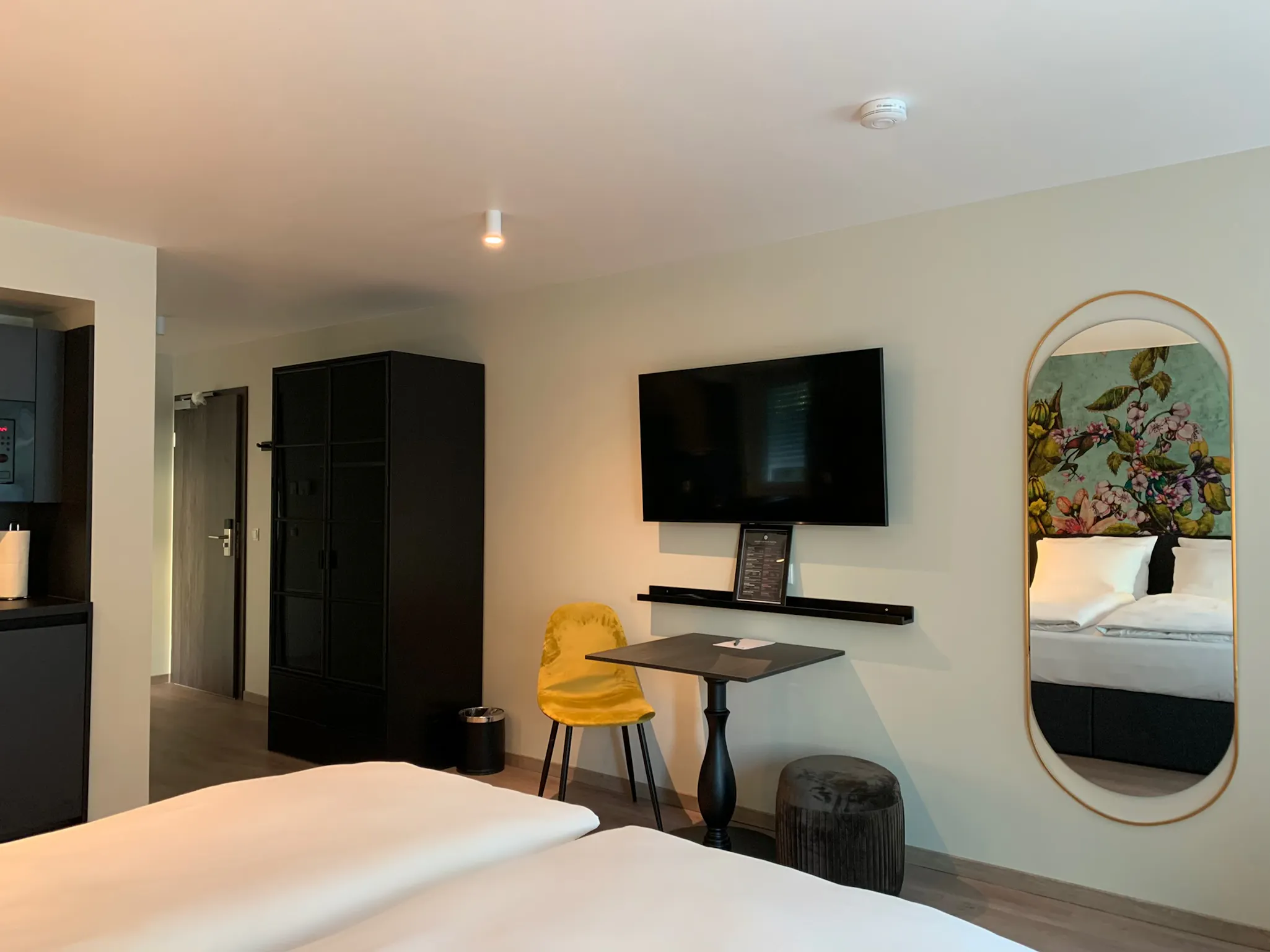 Apartment in Bahnhofstraße, Karlsruhe 3