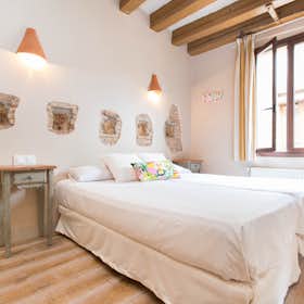 单间公寓 正在以 €1,100 的月租出租，其位于 Barcelona, Carrer de la Dagueria