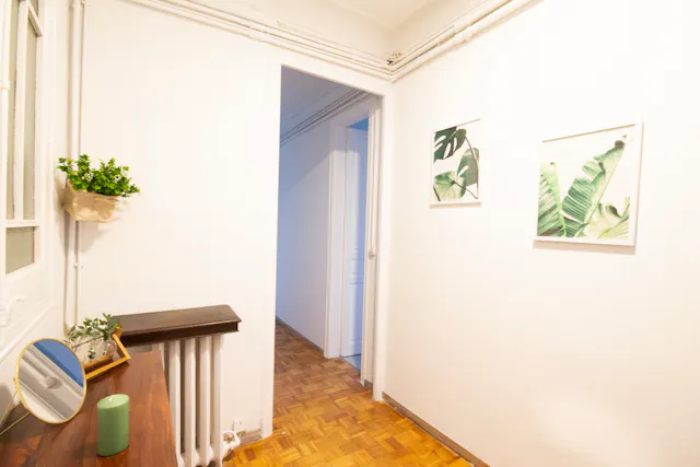 Private room in Gran Via de les Corts Catalanes, Barcelona (1060088) room image 10