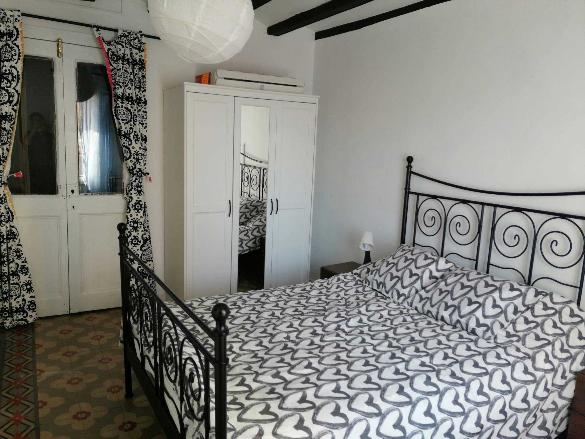 Apartment Barcelona, 1 bed, 18m² — photo 5