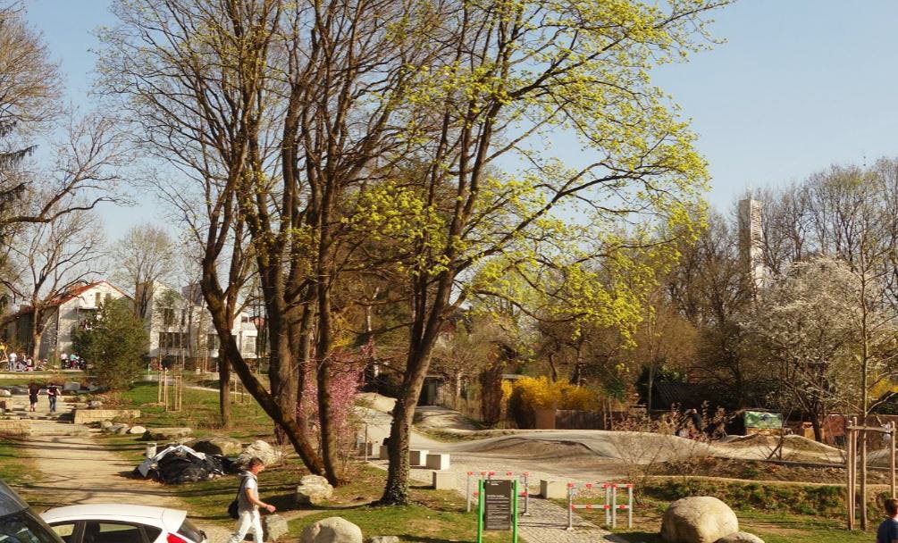 preview gallery tile