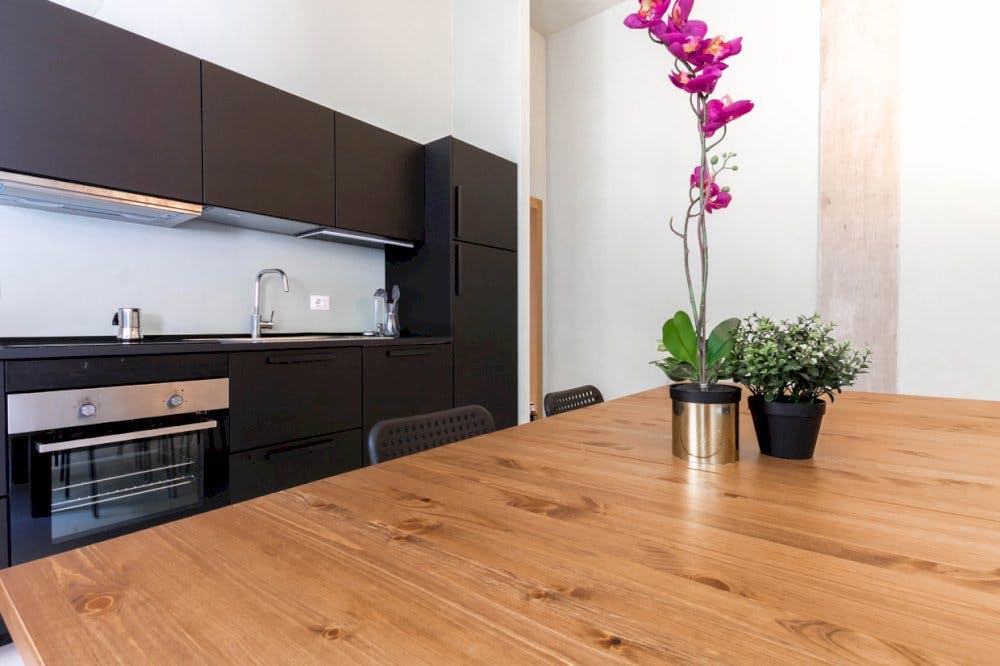 Apartment Milan, 1 bed, 12m² — photo 10