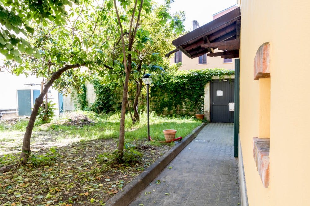Apartment Milan, 1 bed, 12m² — photo 15