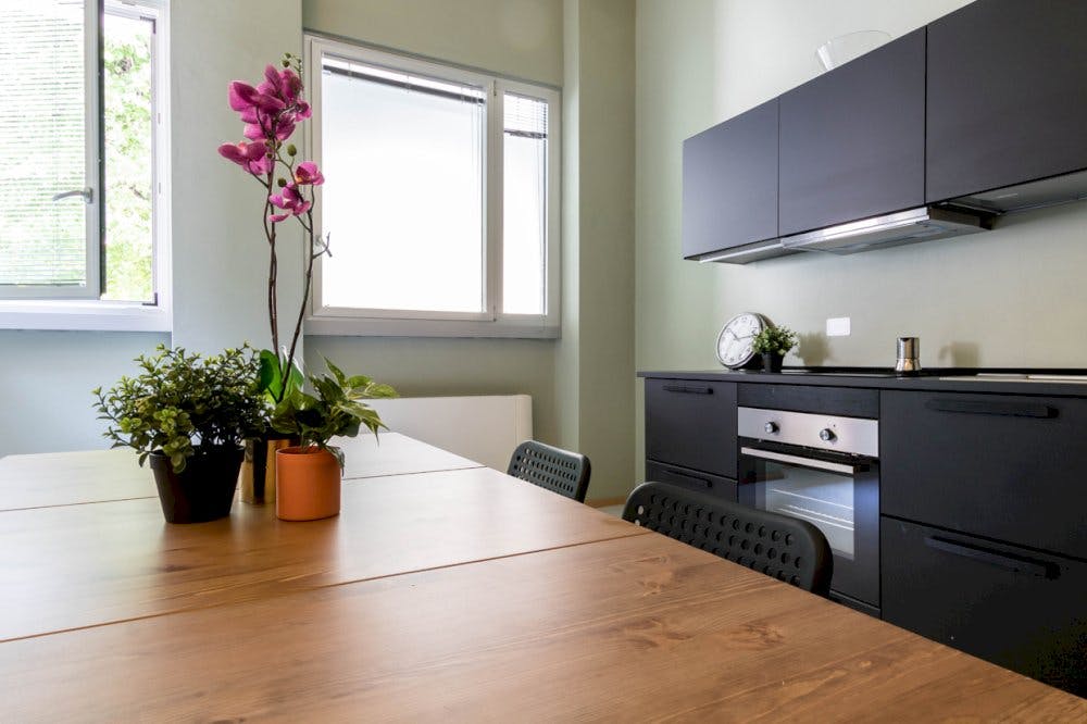 Apartment Milan, 1 bed, 12m² — photo 13