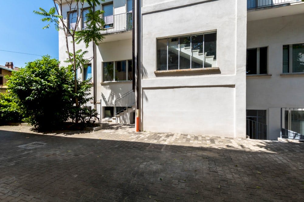 Apartment Milan, 1 bed, 12m² — photo 16