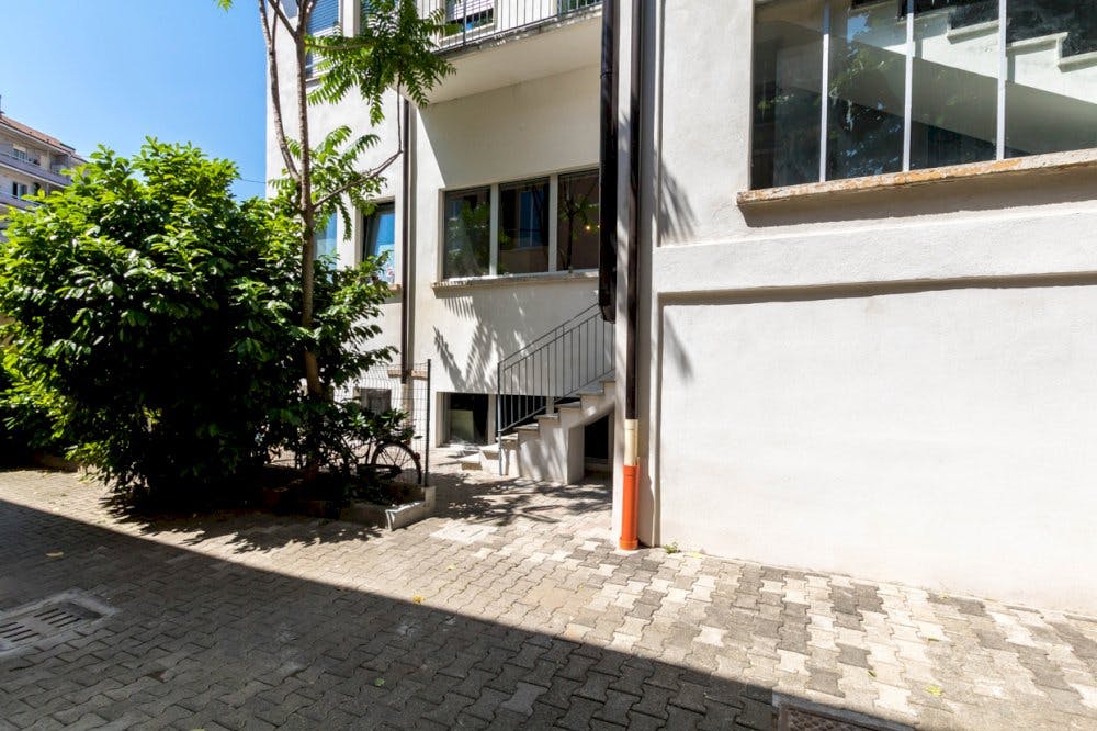 Single room Barcelona, 1 bed, 7m² — photo 17