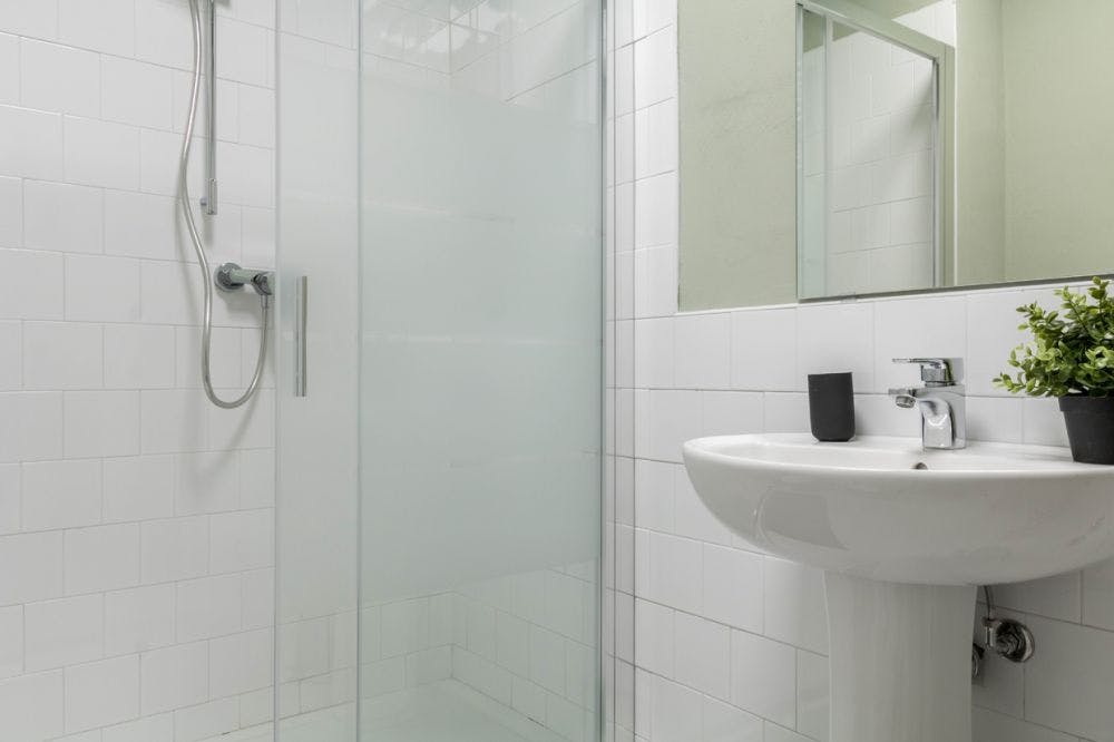 Single room Barcelona, 1 bed, 7m² — photo 25