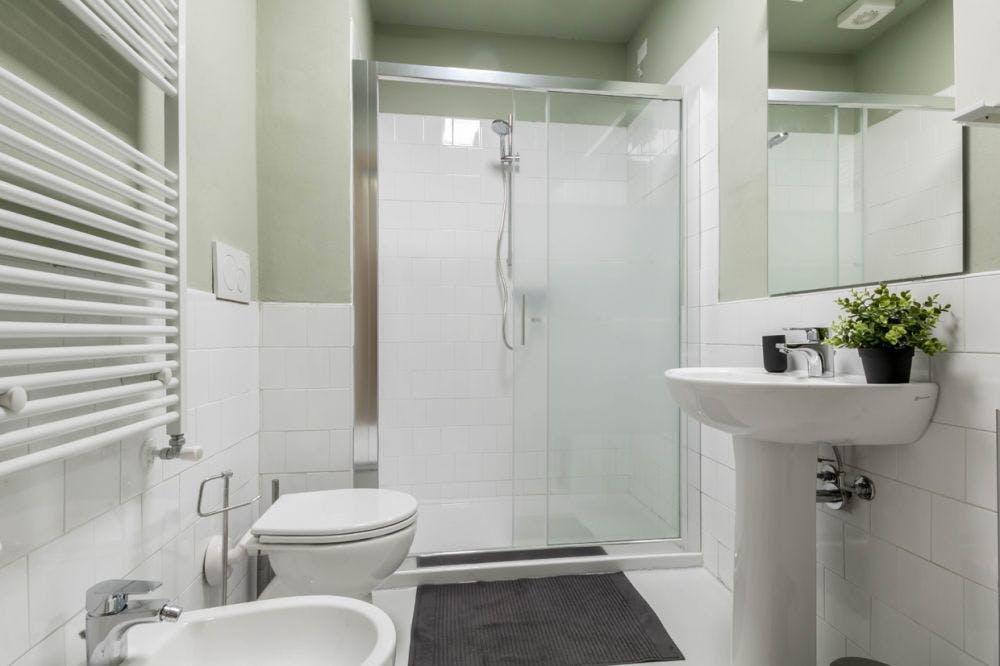 Single room Barcelona, 1 bed, 7m² — photo 24