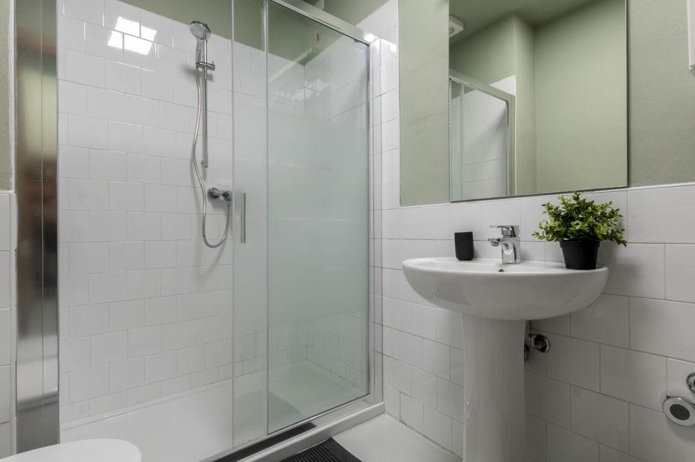Single room Barcelona, 1 bed, 7m² — photo 20
