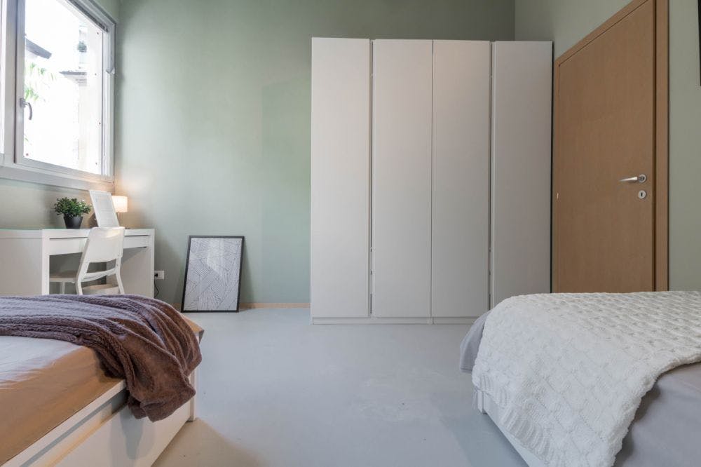 Single room Barcelona, 1 bed, 7m² — photo 22