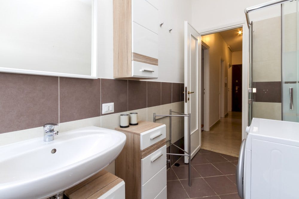 Apartment Barcelona, 1 bed — photo 9