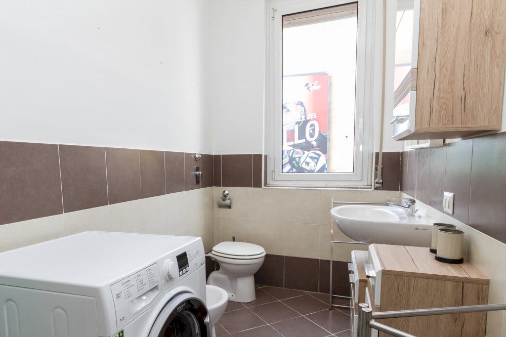 Apartment Barcelona, 1 bed — photo 8