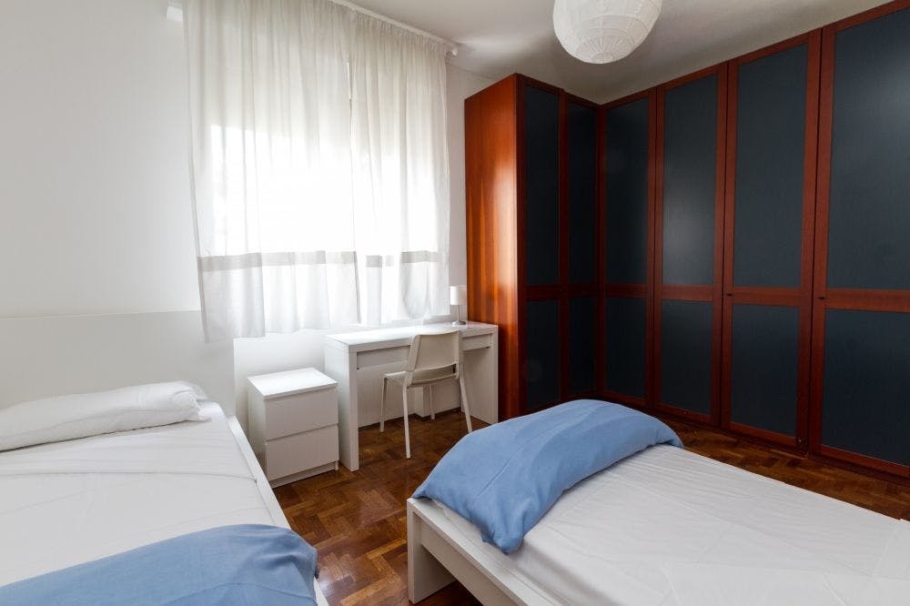 Apartment Barcelona, 1 bed — photo 10