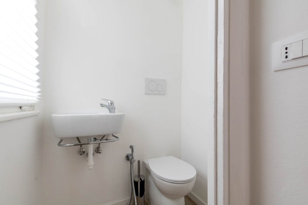 Apartment Milan, 1 bed, 12m² — photo 11