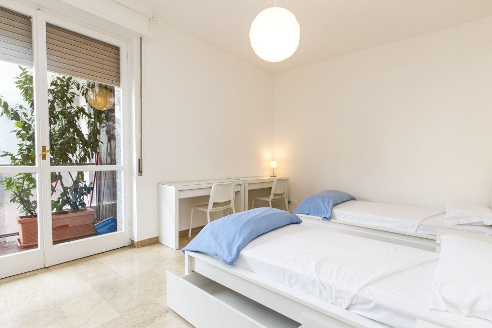 Apartamento Milán, 12m² — foto 12