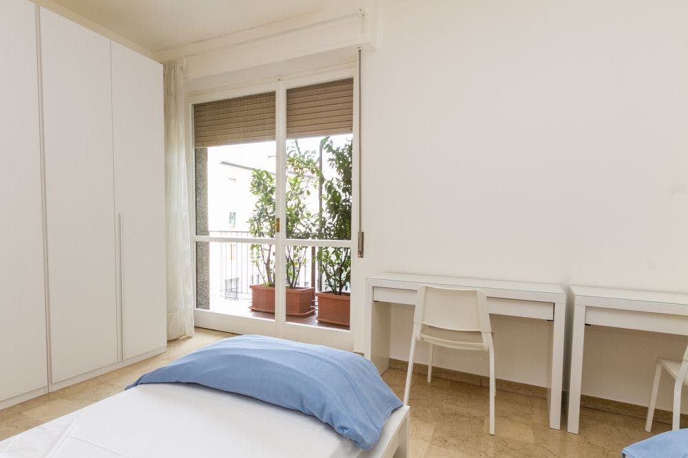 Apartamento Milán, 12m² — foto 11