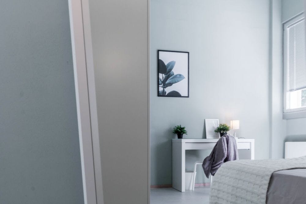 Apartment Paris, 1 bed — photo 22