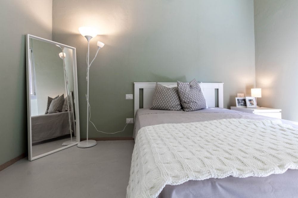 Apartment Paris, 1 bed — photo 18