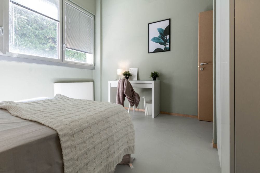 Apartment Paris, 1 bed — photo 19