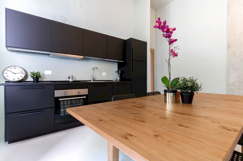 Apartment Paris, 1 bed — photo 9