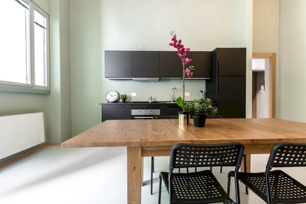 Apartment Paris — photo 8