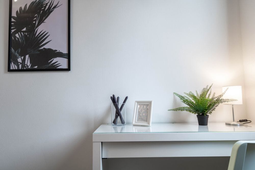 Apartment Madrid, 2 beds — photo 15