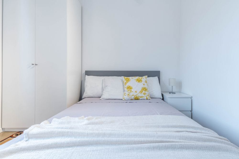 Apartment Madrid, 2 beds — photo 11