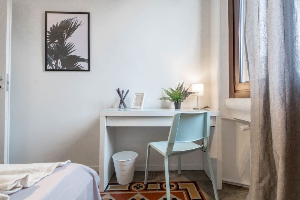 Apartment Madrid, 2 beds — photo 13