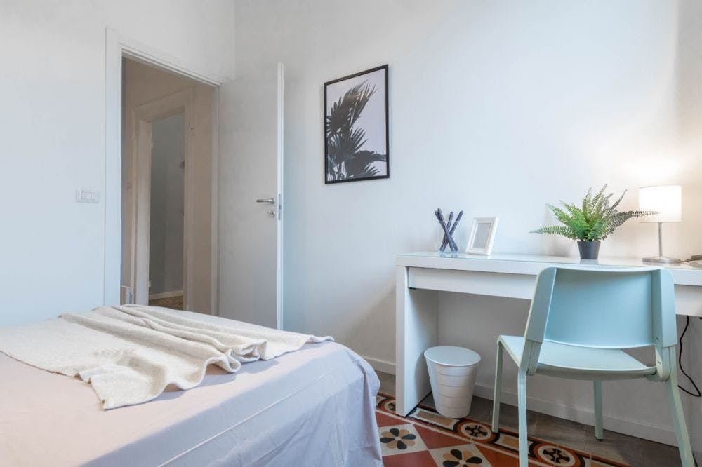 Apartment Madrid, 2 beds — photo 12