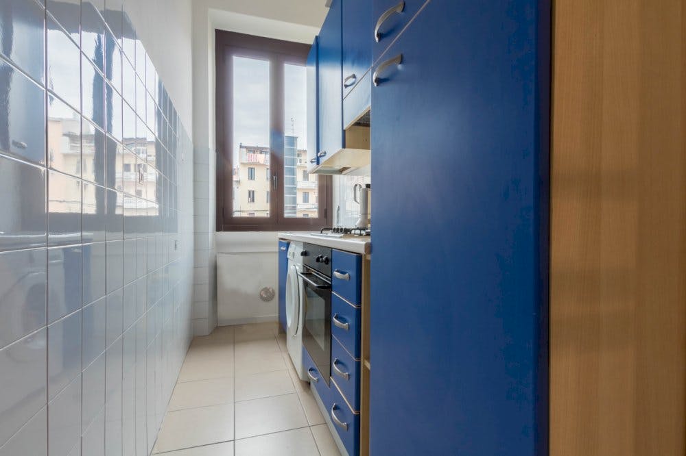 Apartment Madrid, 2 beds — photo 8