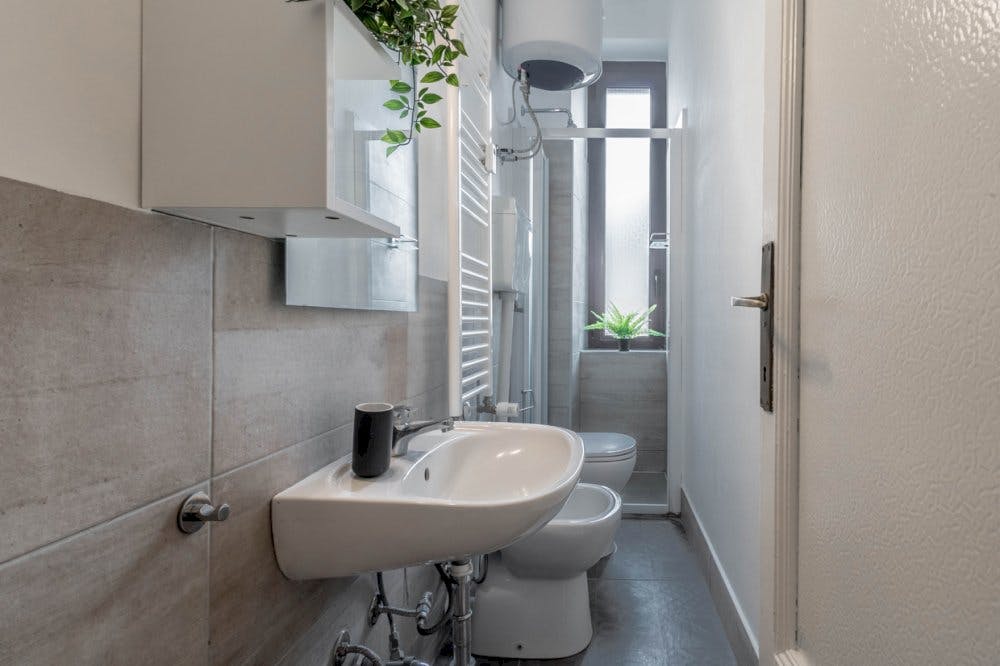 Apartment Madrid, 2 beds — photo 10