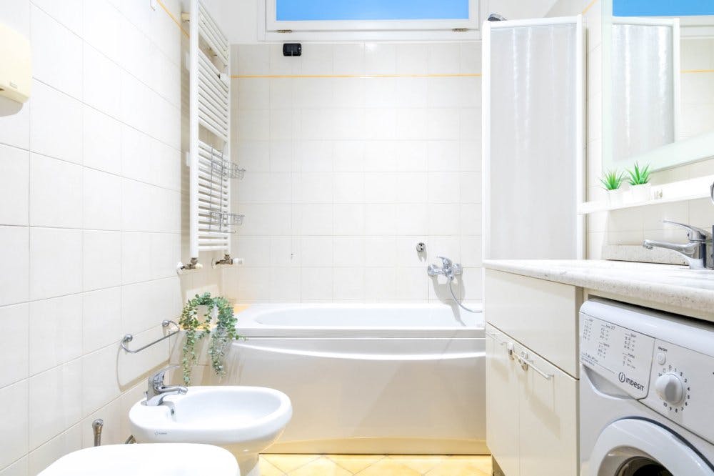 Apartment Milan, 1 bed — photo 10