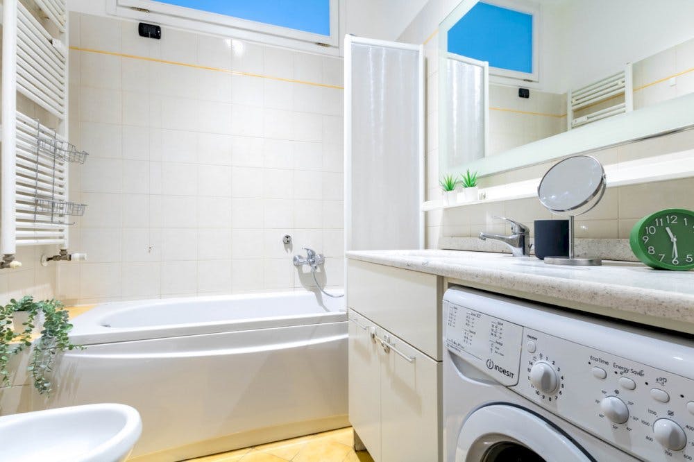 Apartment Milan, 1 bed — photo 11