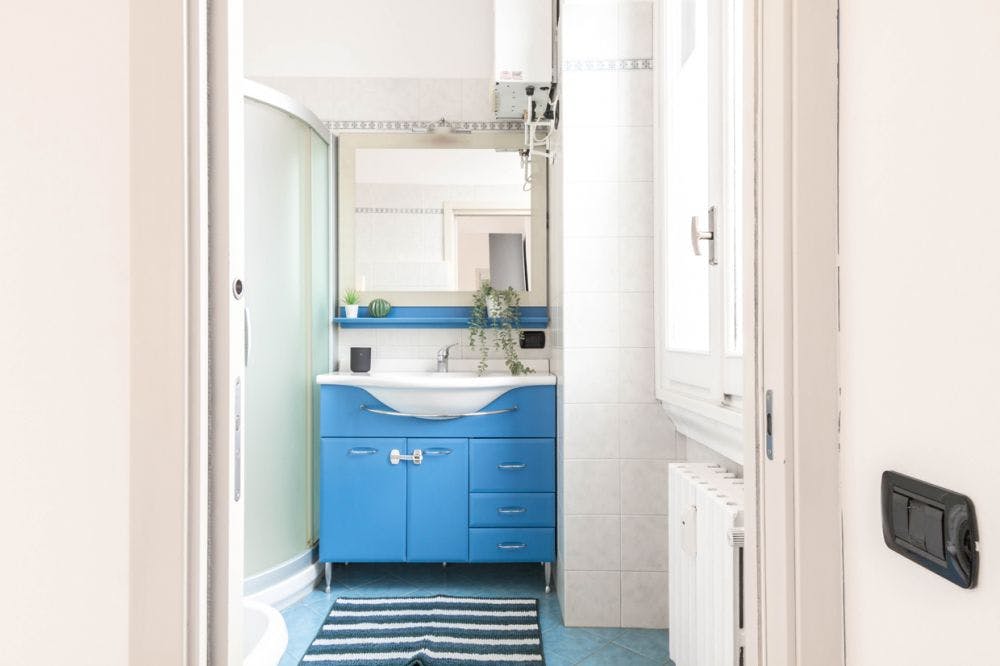 Apartment Milan, 1 bed — photo 17