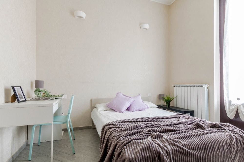 Single room Madrid, 1 bed, 20m² — photo 15