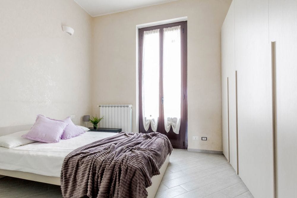 Single room Madrid, 1 bed, 20m² — photo 14