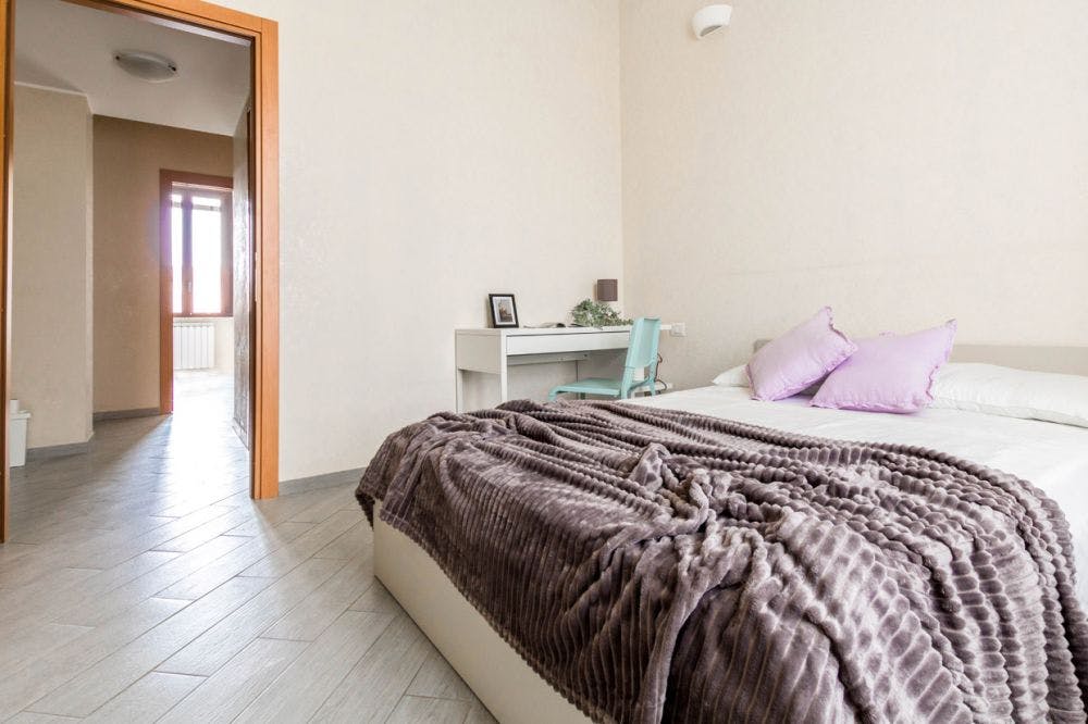 Single room Madrid, 1 bed, 20m² — photo 16