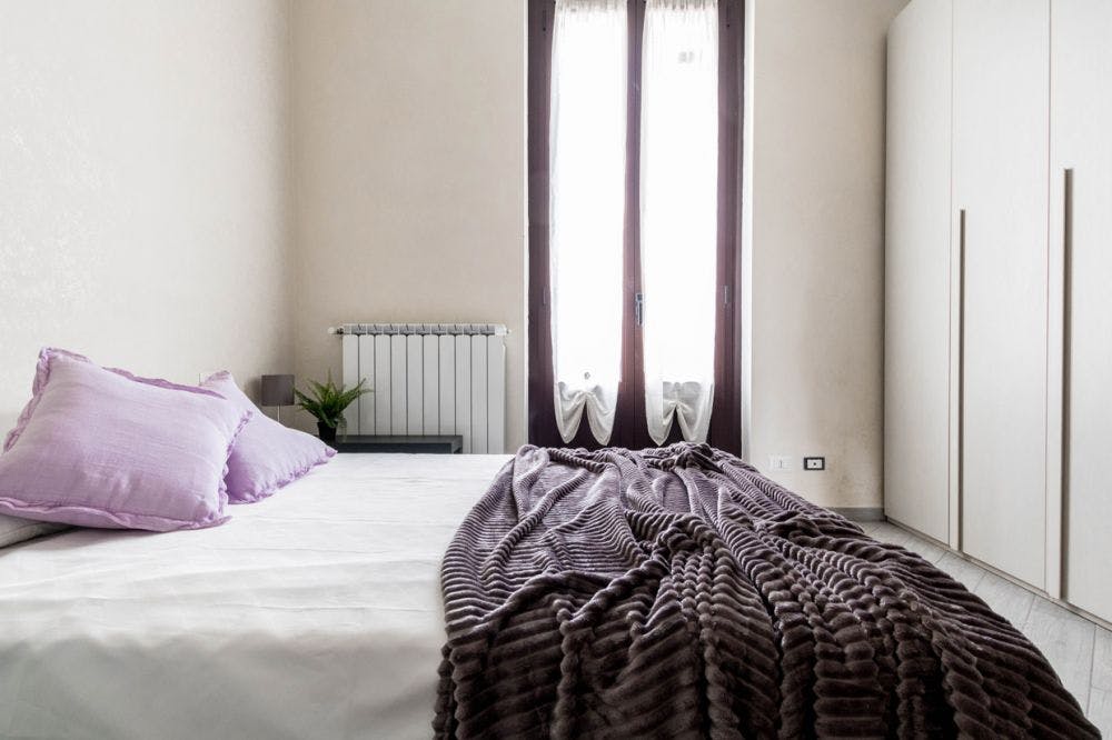 Single room Madrid, 1 bed, 20m² — photo 18