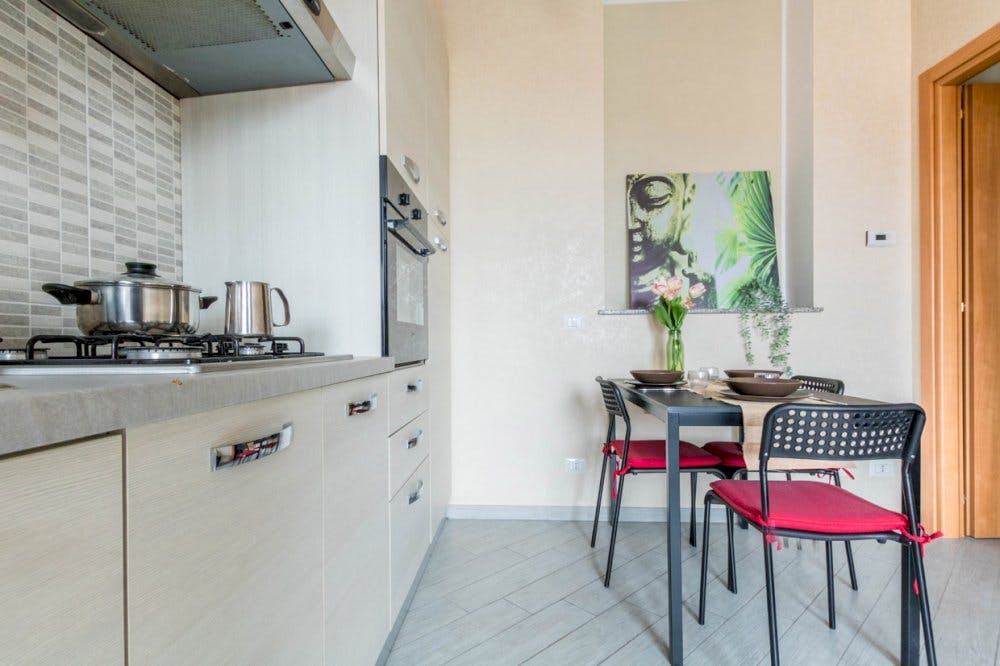 Apartment Charenton-Le-Pont — photo 8