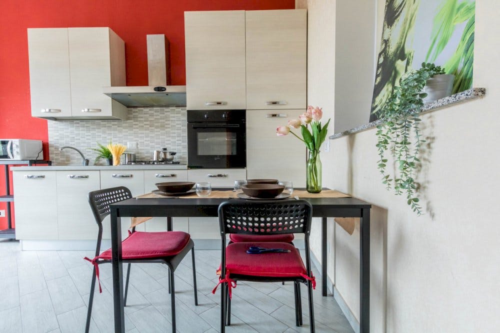 Apartment Charenton-Le-Pont — photo 9