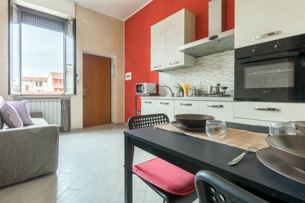 Apartment Charenton-Le-Pont — photo 10