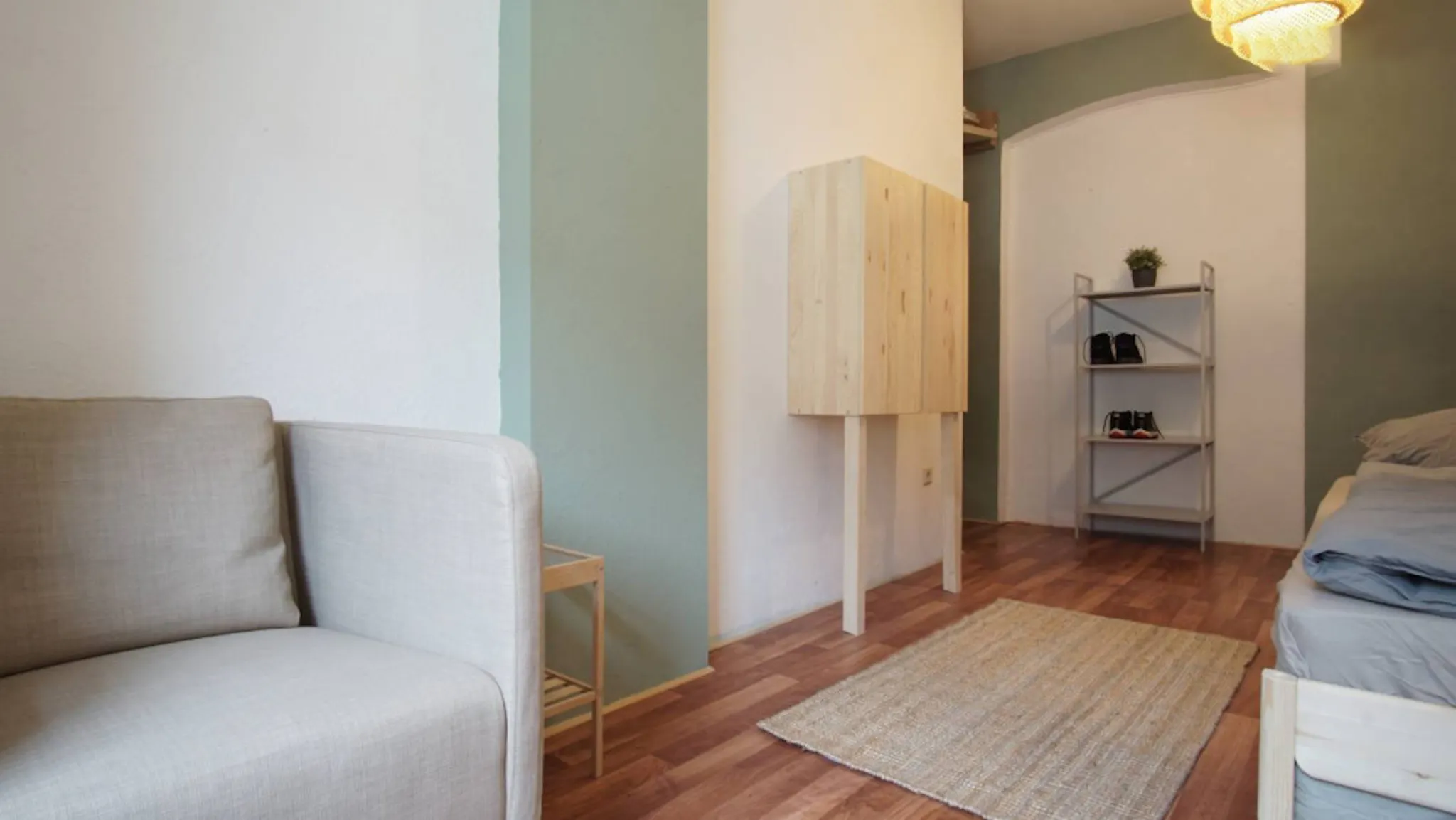 Kiautschoustraße, Berlin preview