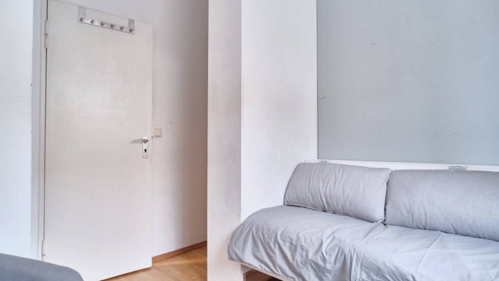 Willmanndamm, Berlin preview