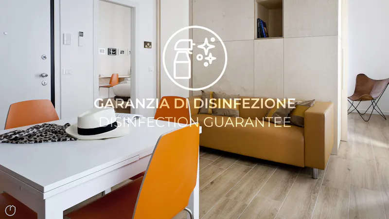Via Aminto Caretto, Milan - in Valencia