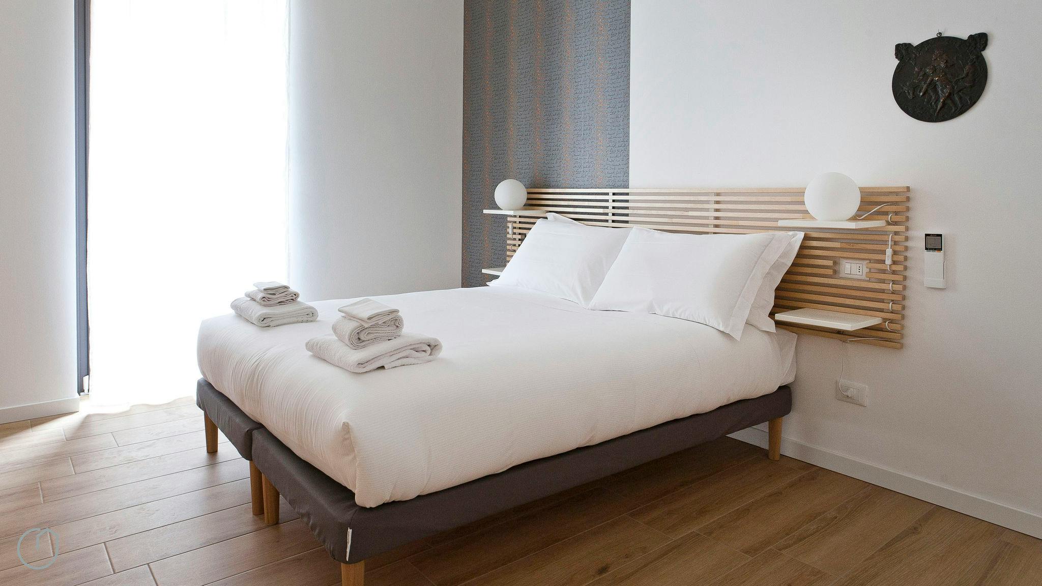 Apartment Valencia, 1 bed — photo 15