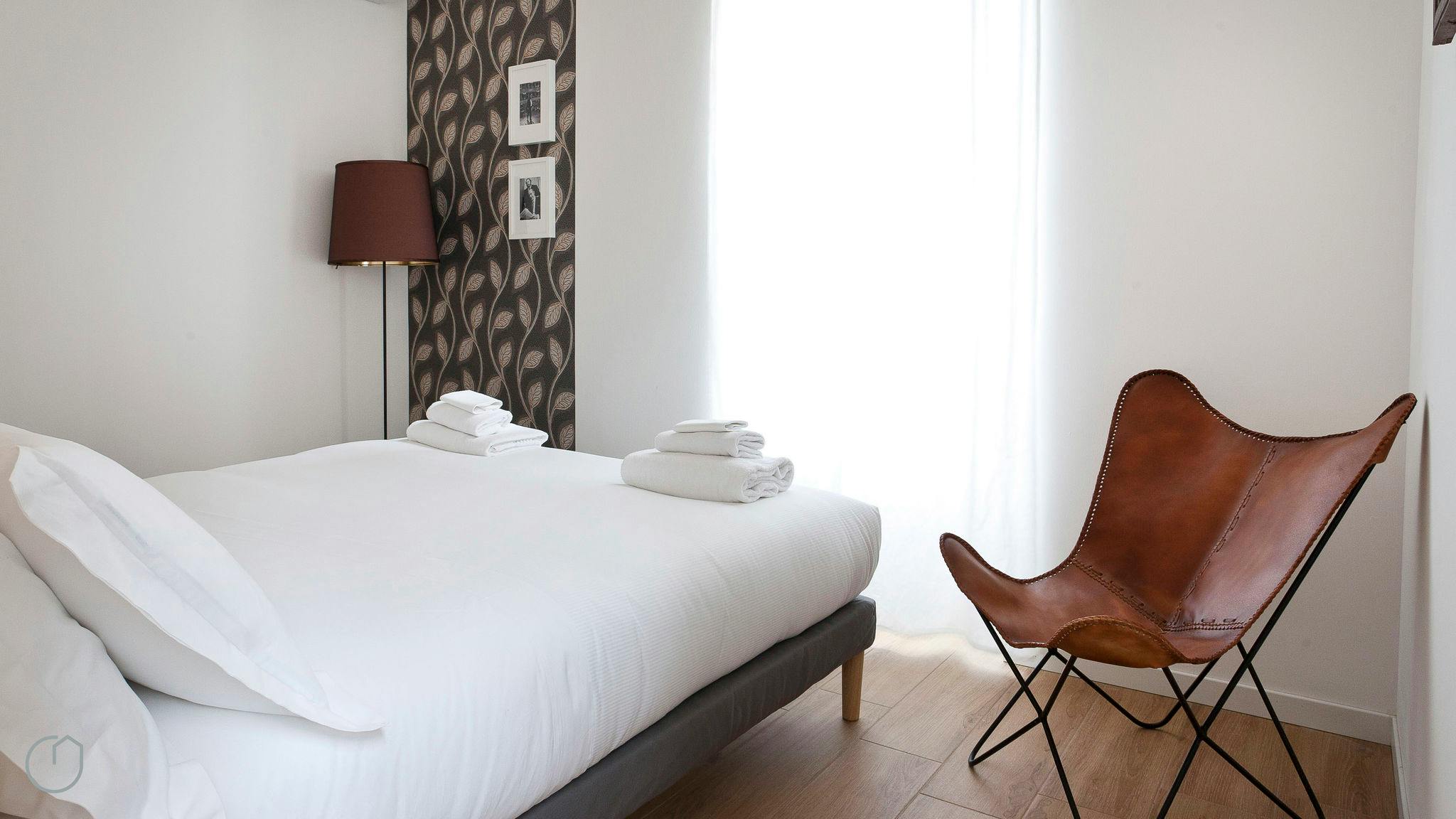 Apartment Valencia, 1 bed — photo 12