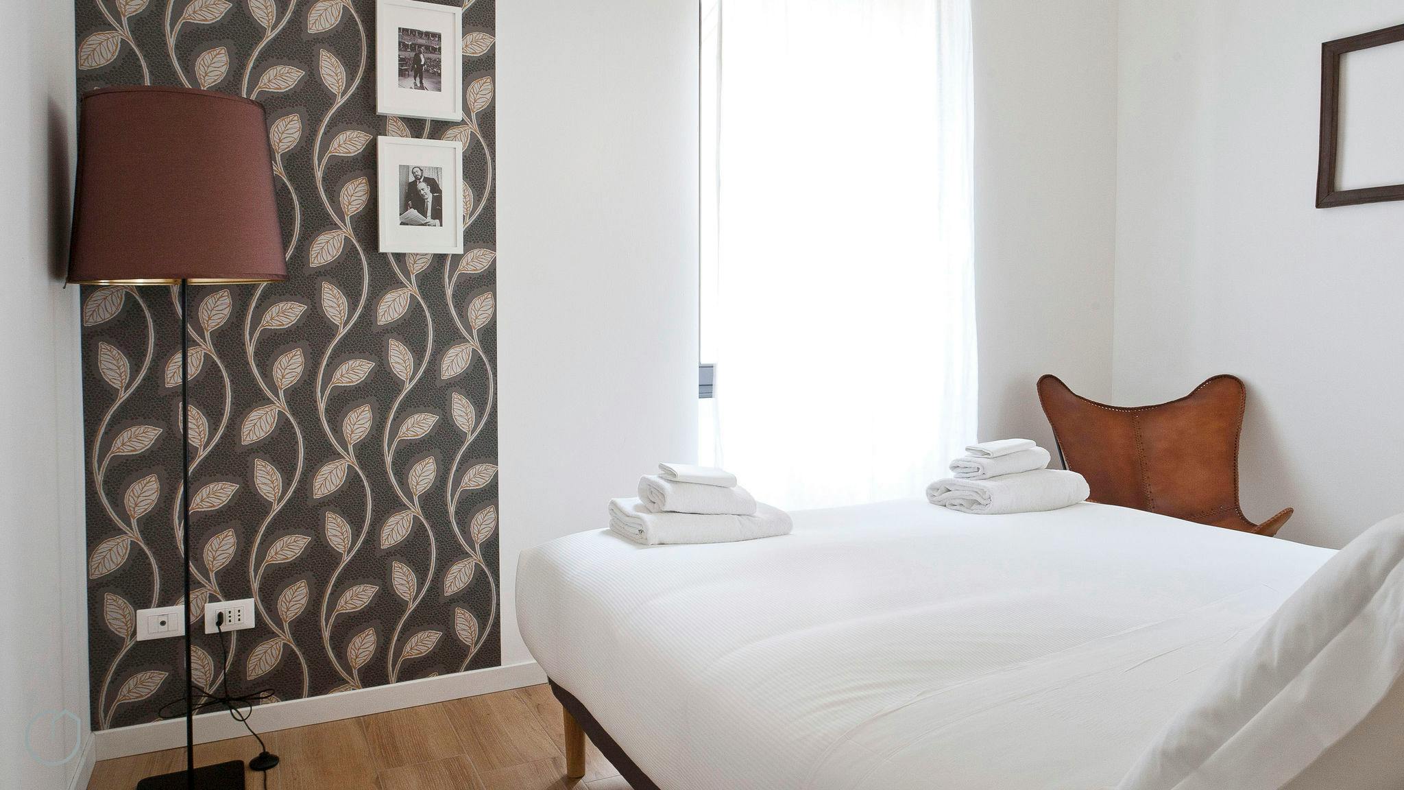 Apartment Valencia, 1 bed — photo 11
