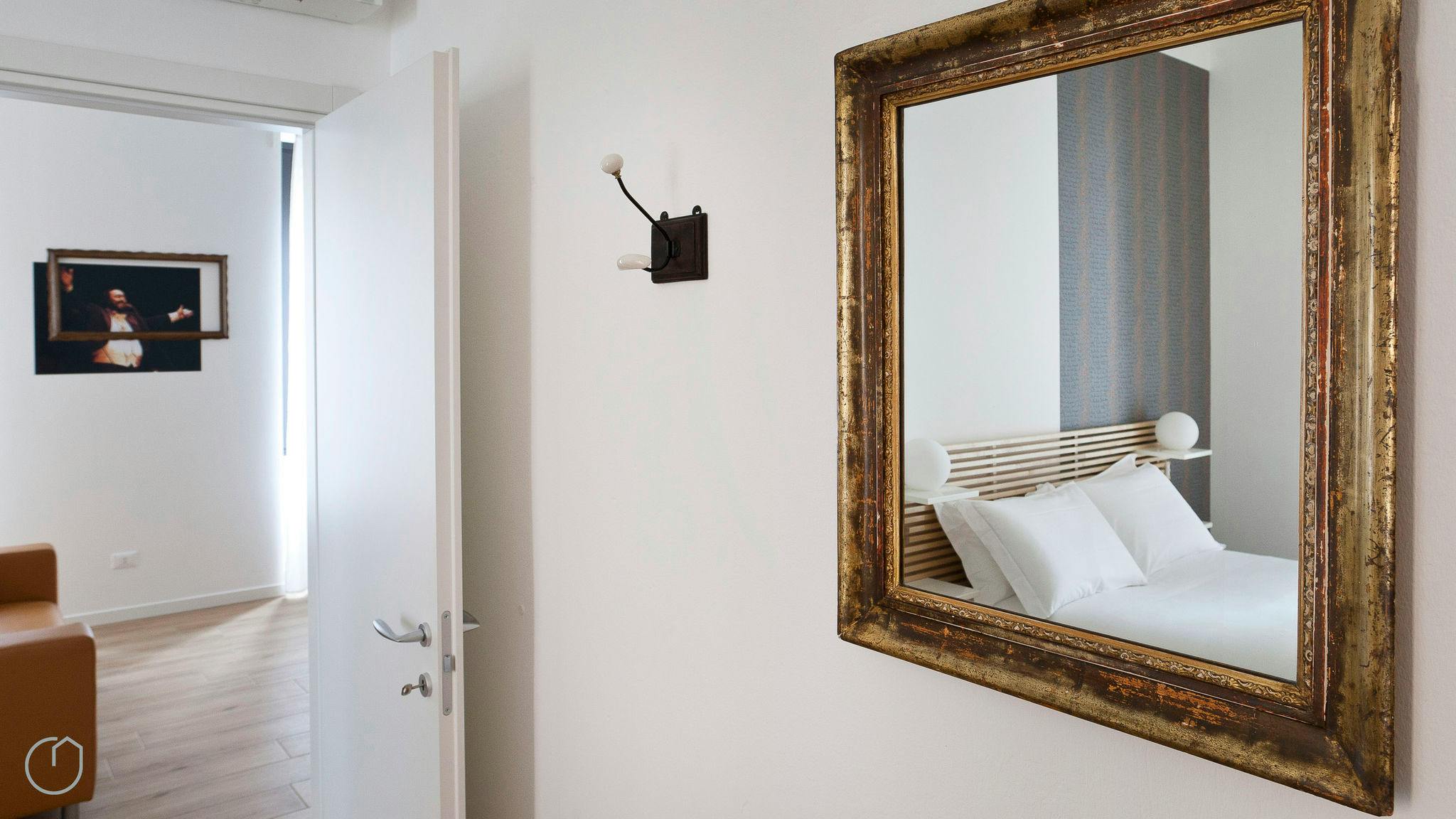 Apartment Valencia, 1 bed — photo 21